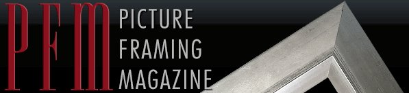 Picture Framing Magazine
